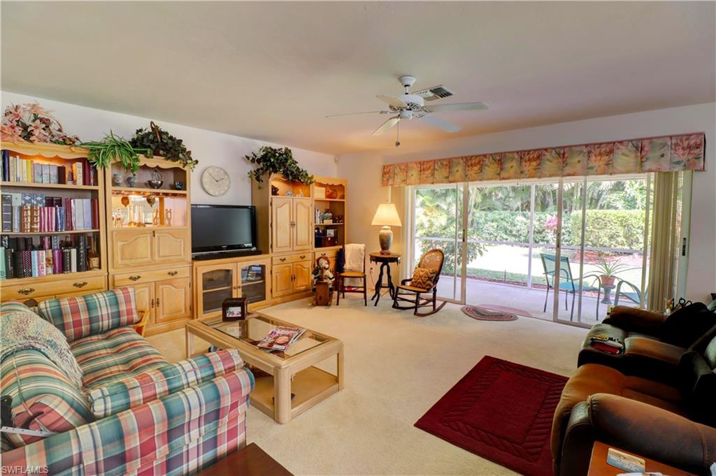 WILLIAMSBURG - Residential