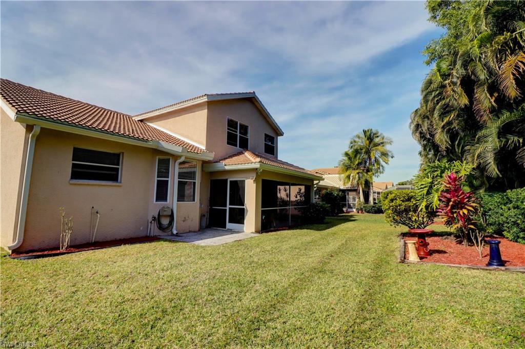 WILLIAMSBURG - Residential