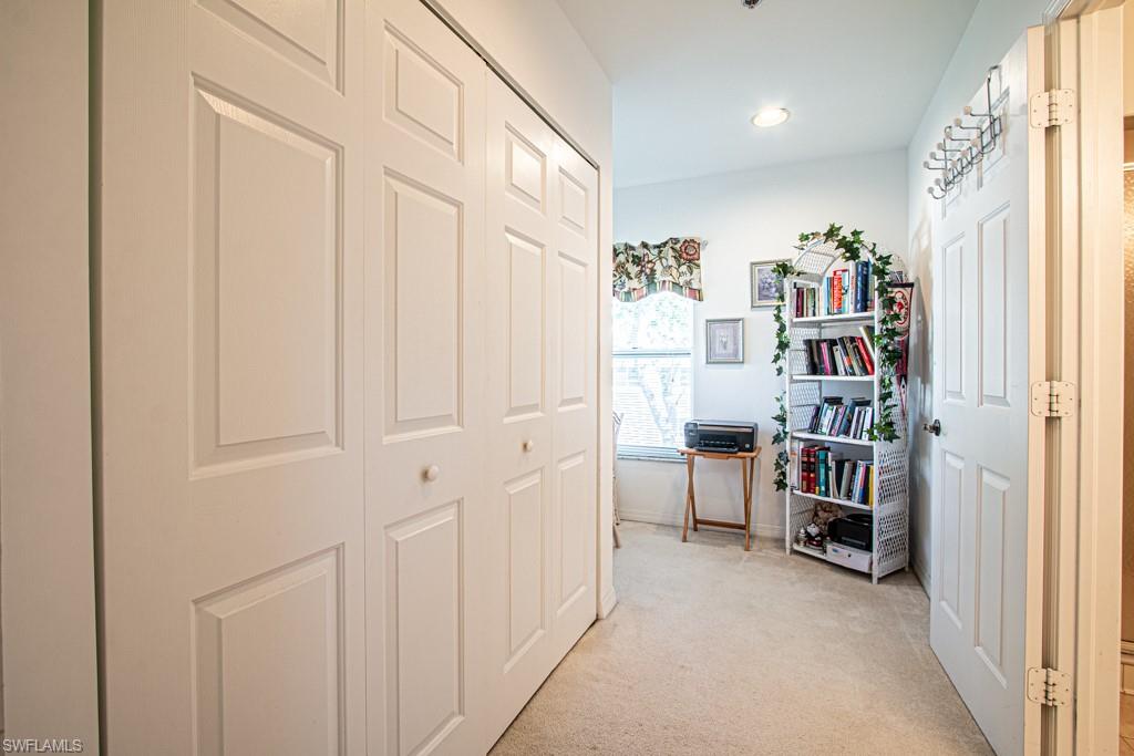 COUNTRY CLUB - Residential