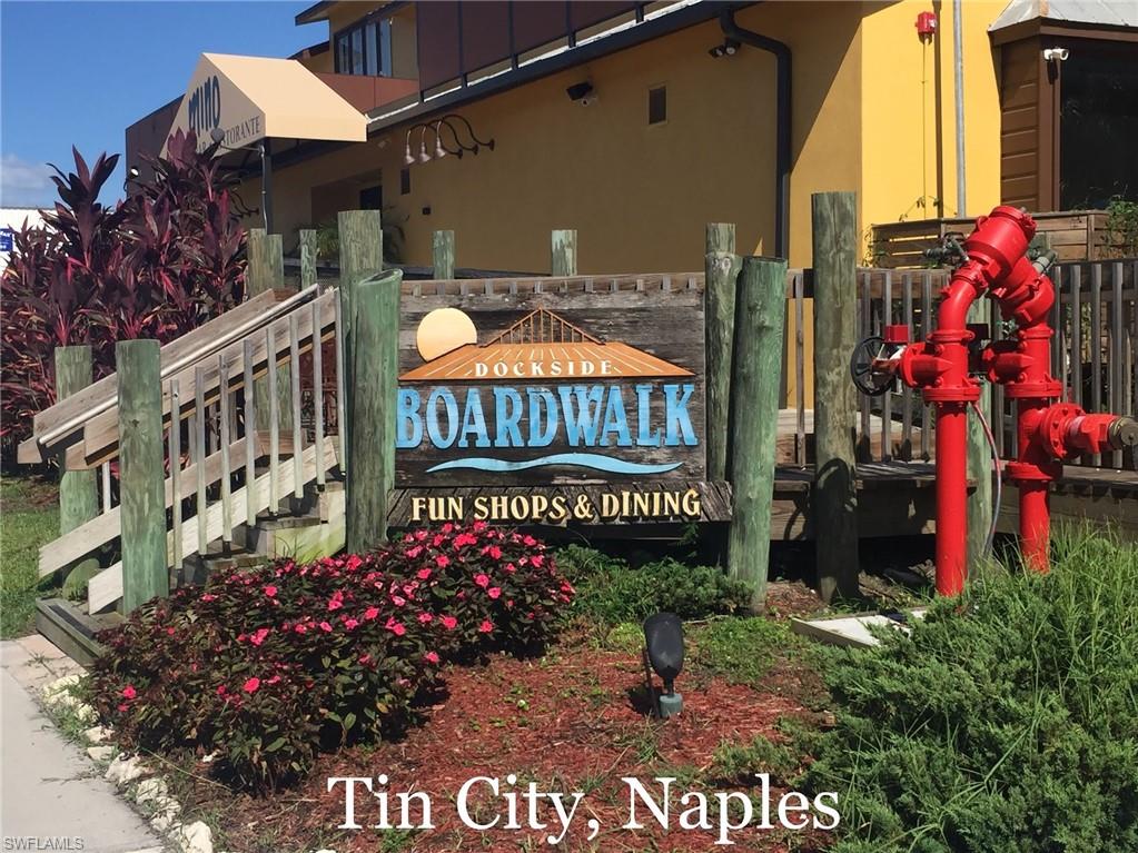 COUNTRY CLUB - Residential