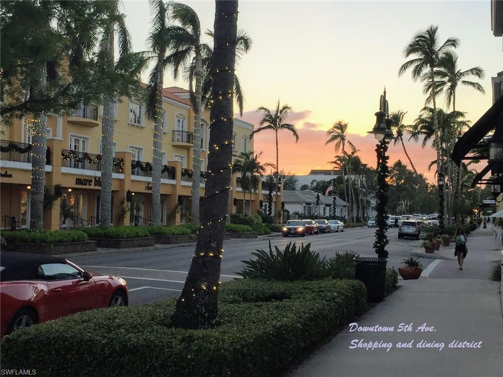 COUNTRY CLUB - Residential