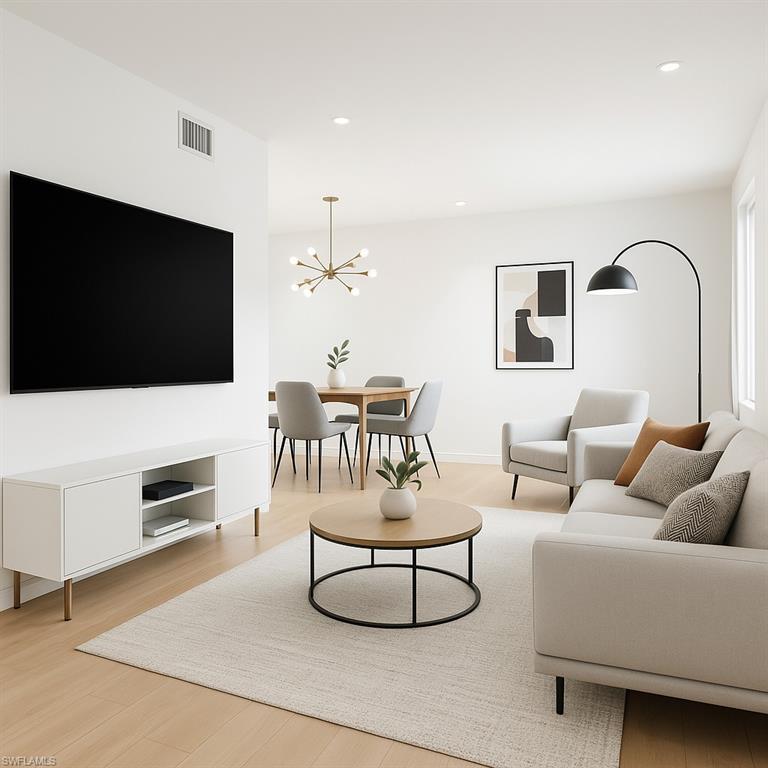 COUNTRY CLUB - Residential