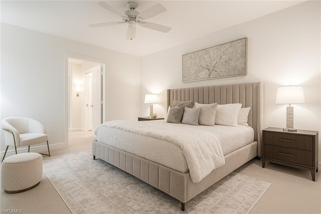 COUNTRY CLUB - Residential