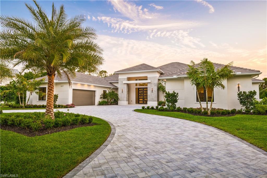 PINE RIDGE - Residential