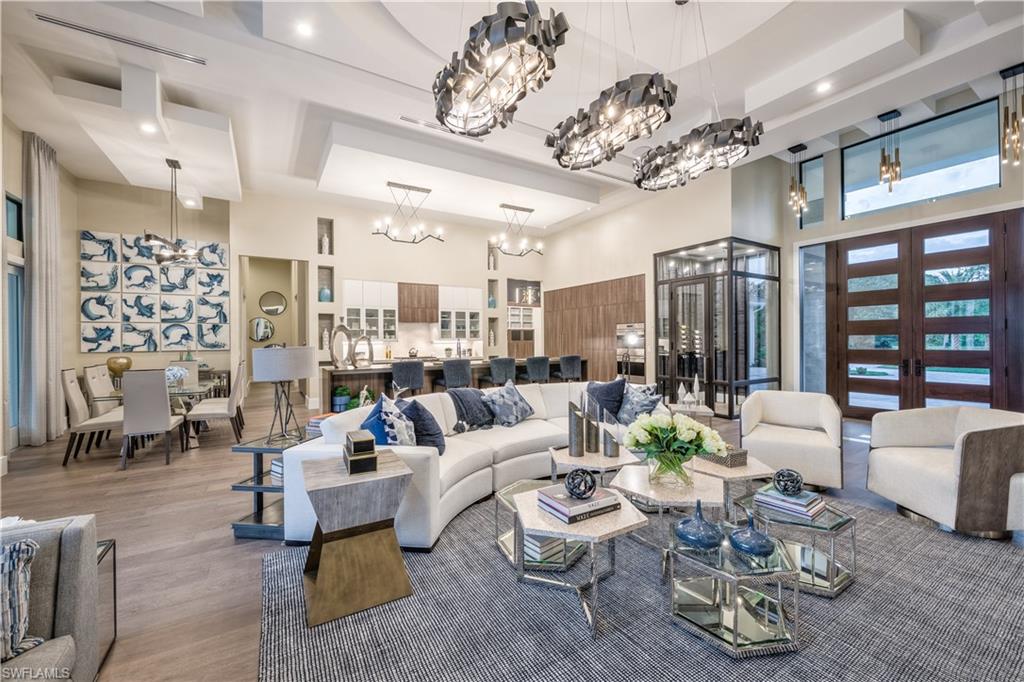 PINE RIDGE - Residential