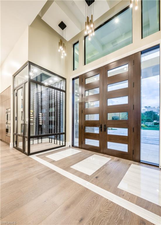 PINE RIDGE - Residential