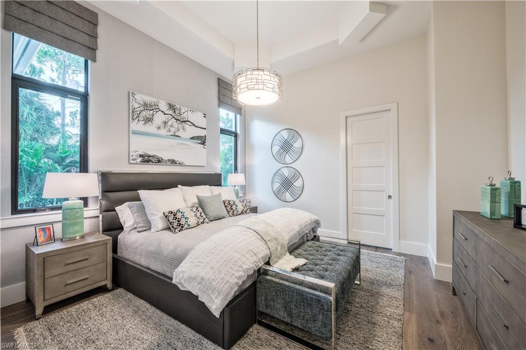 PINE RIDGE - Residential