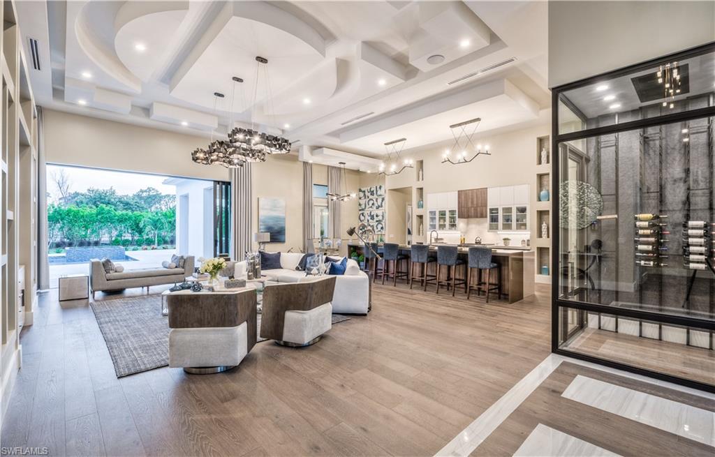 PINE RIDGE - Residential