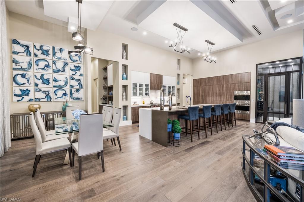 PINE RIDGE - Residential