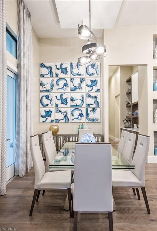 PINE RIDGE - Residential