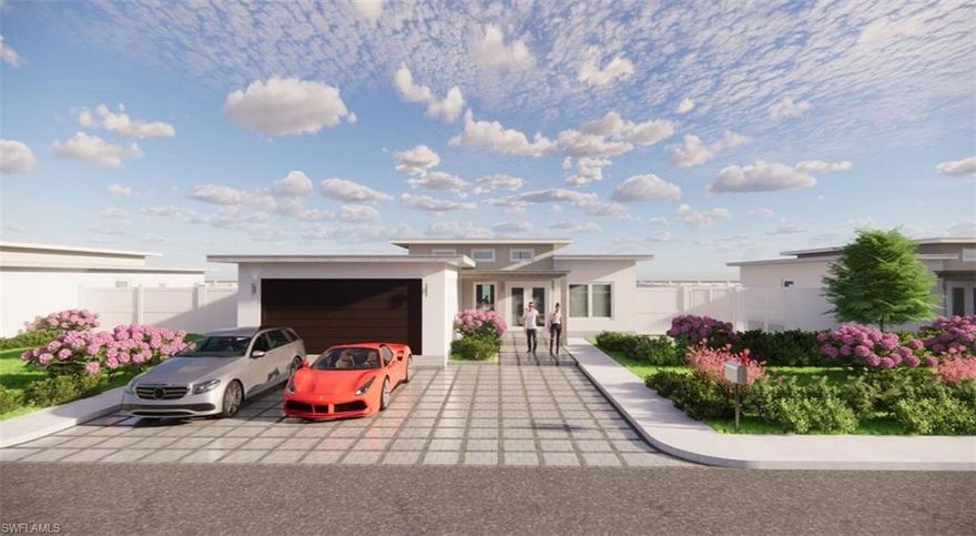 *** BUILDING PERMITS APPROVED FOR MODERN HOUSES *** ATTENTION INVESTORS/DEVELOPERS *** 4 PARCELS ON GUMWOOD AVE. READY TO BUILD FOR SALE (533-535-537-539). *** LOT COST $20,000 + PROJECT APPROVAL COST (ENGINEERING, DRAINAGE, SEPTIC PLANS, ETC) $30,000 = TOTAL ASKING PRICE PER PARCEL: $50,000. *** OUR INVESTMENT GROUP OWNS 27 APPROVED LOTS IN THE AREA. THEY WON'T LAST...CALL TODAY!!!