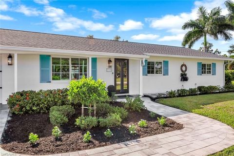 1086 N Town And River DR FORT MYERS FL 33919