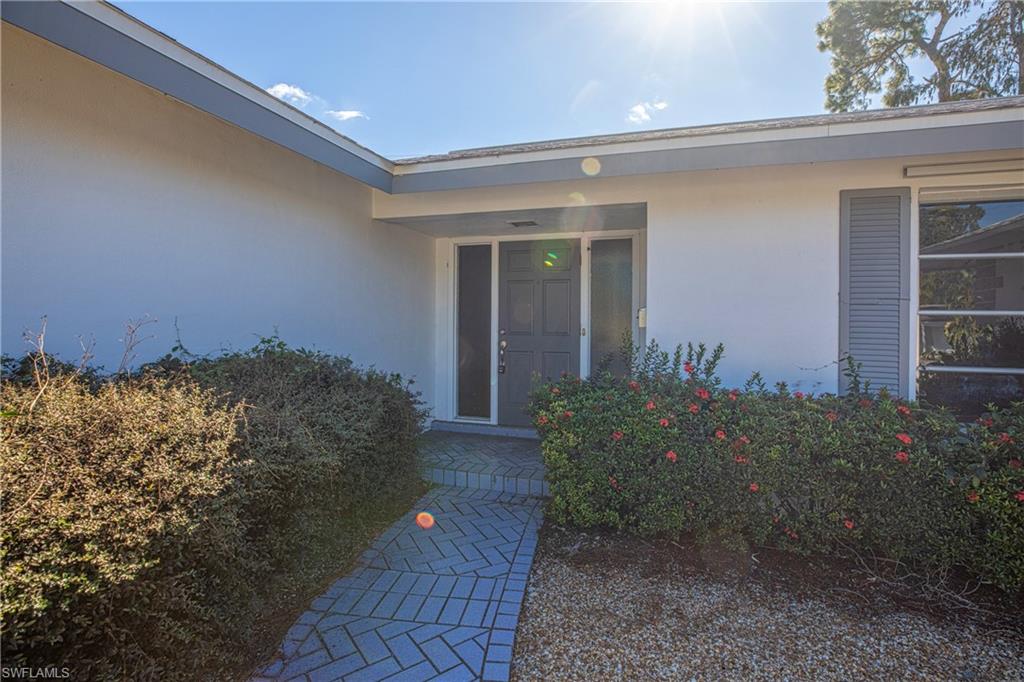 Fort Myers Villas - Residential