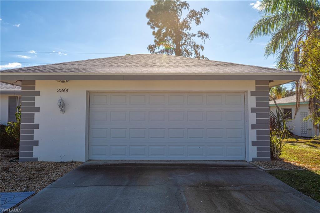 Fort Myers Villas - Residential