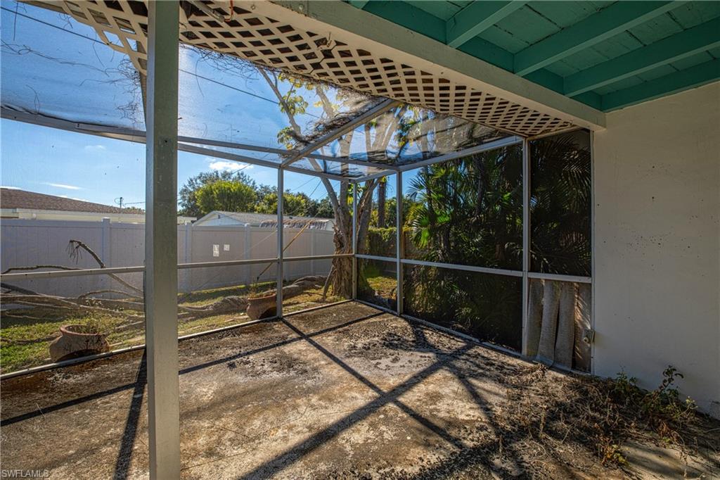 Fort Myers Villas - Residential