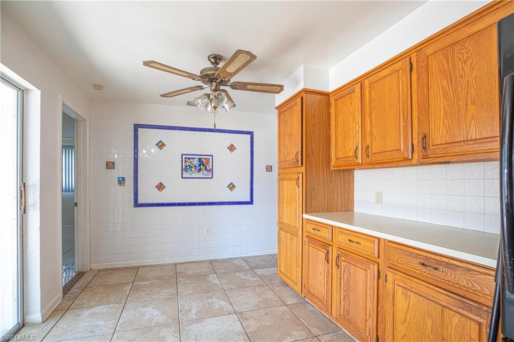 Fort Myers Villas - Residential