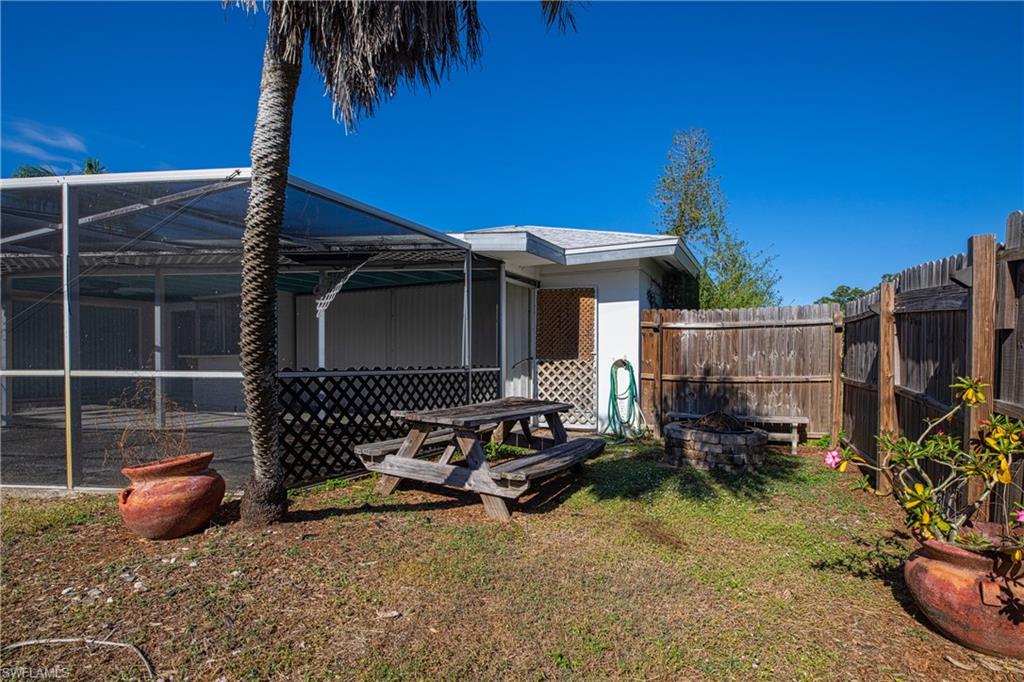 Fort Myers Villas - Residential