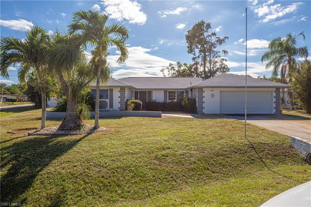 Fort Myers Villas - Residential