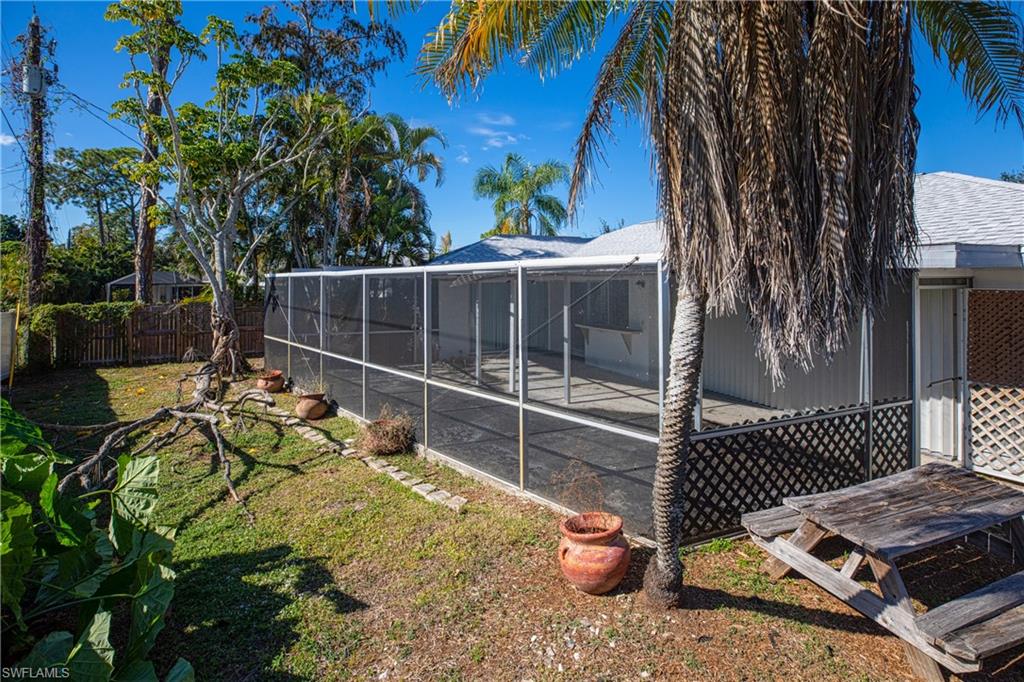 Fort Myers Villas - Residential