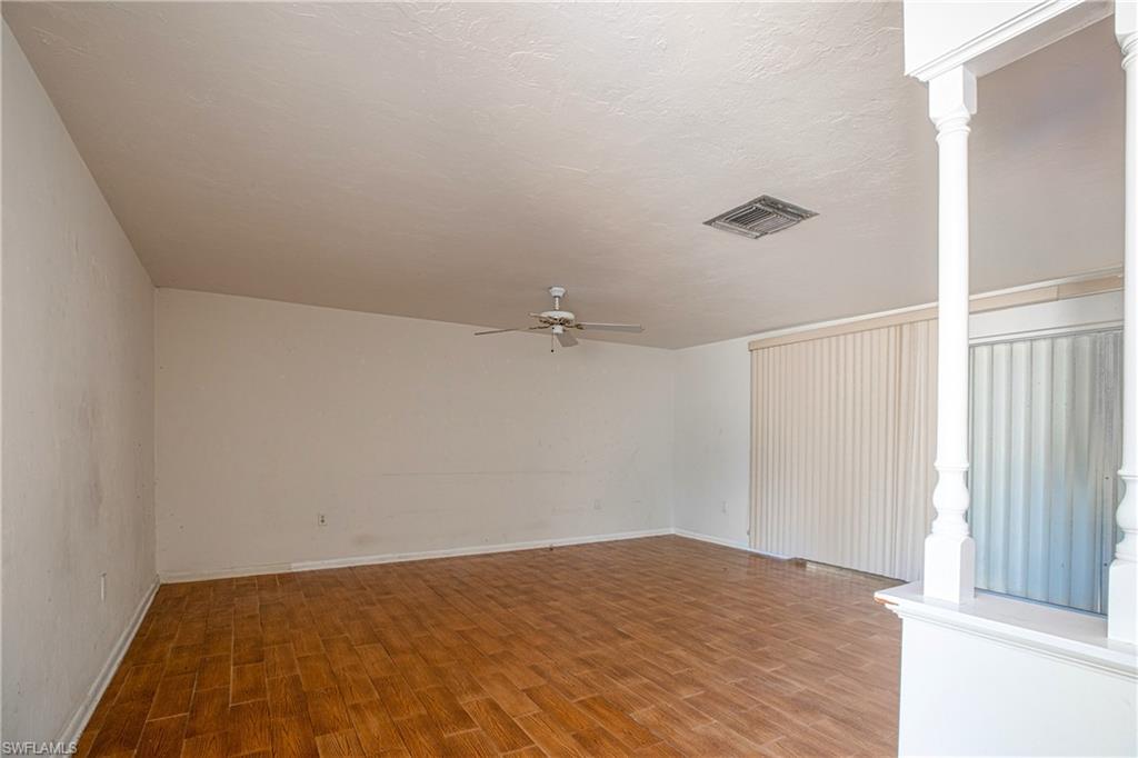 Fort Myers Villas - Residential