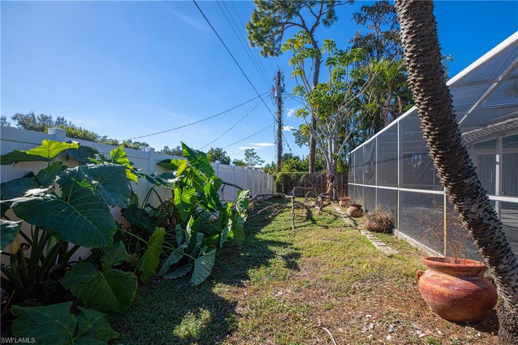 Fort Myers Villas - Residential