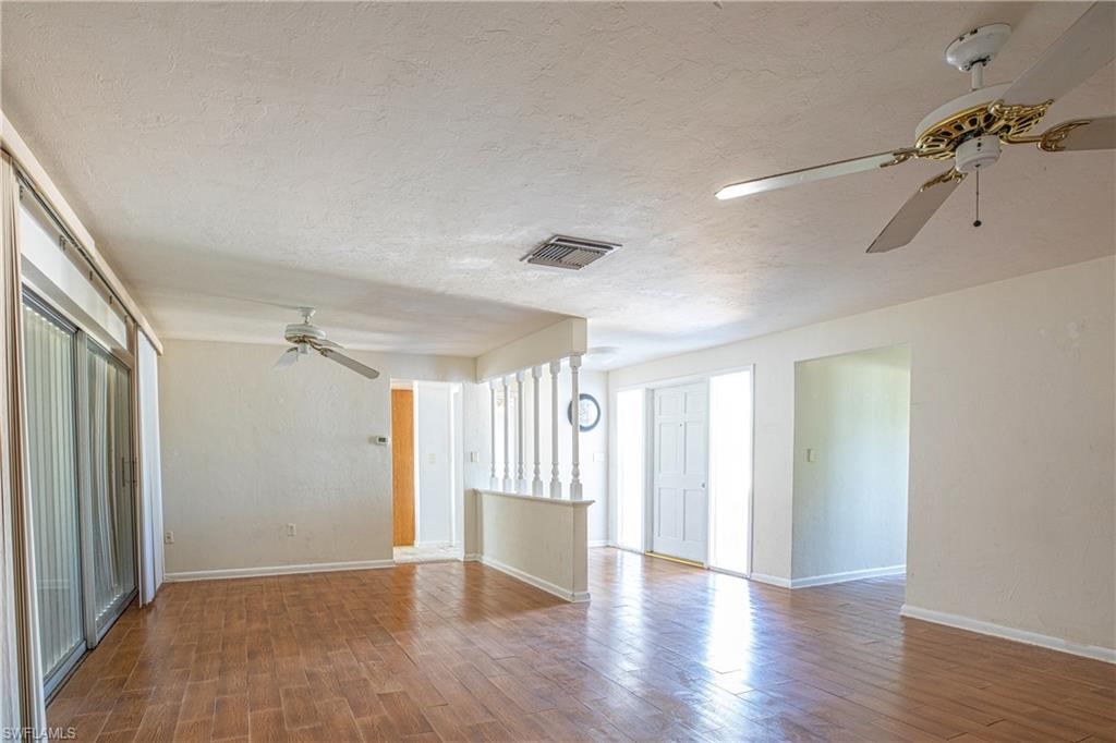 Fort Myers Villas - Residential