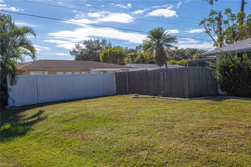 Fort Myers Villas - Residential