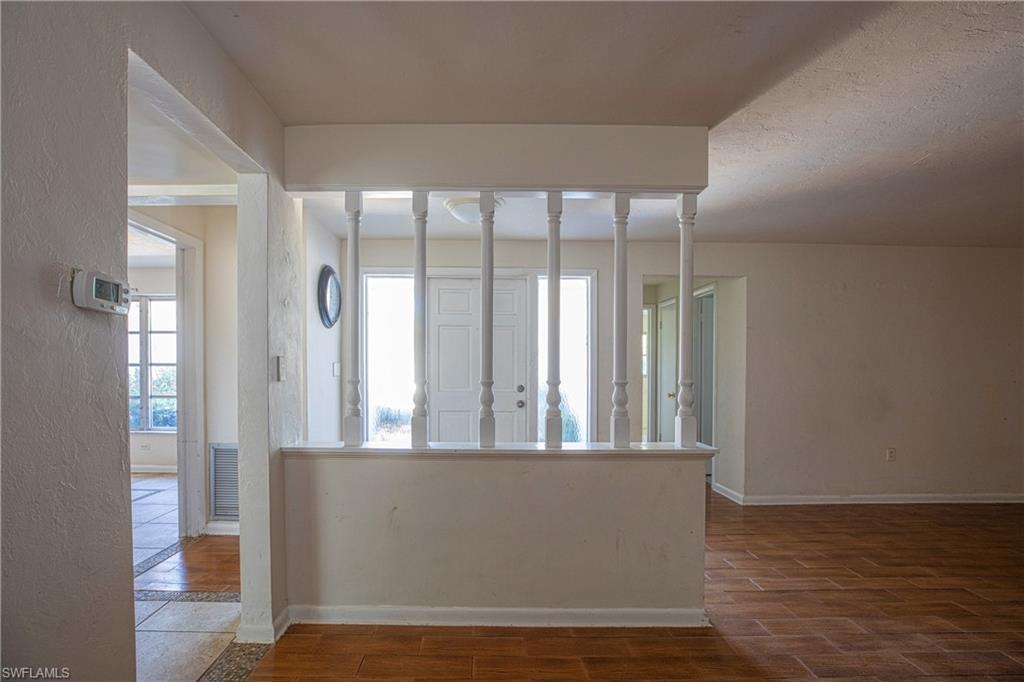 Fort Myers Villas - Residential