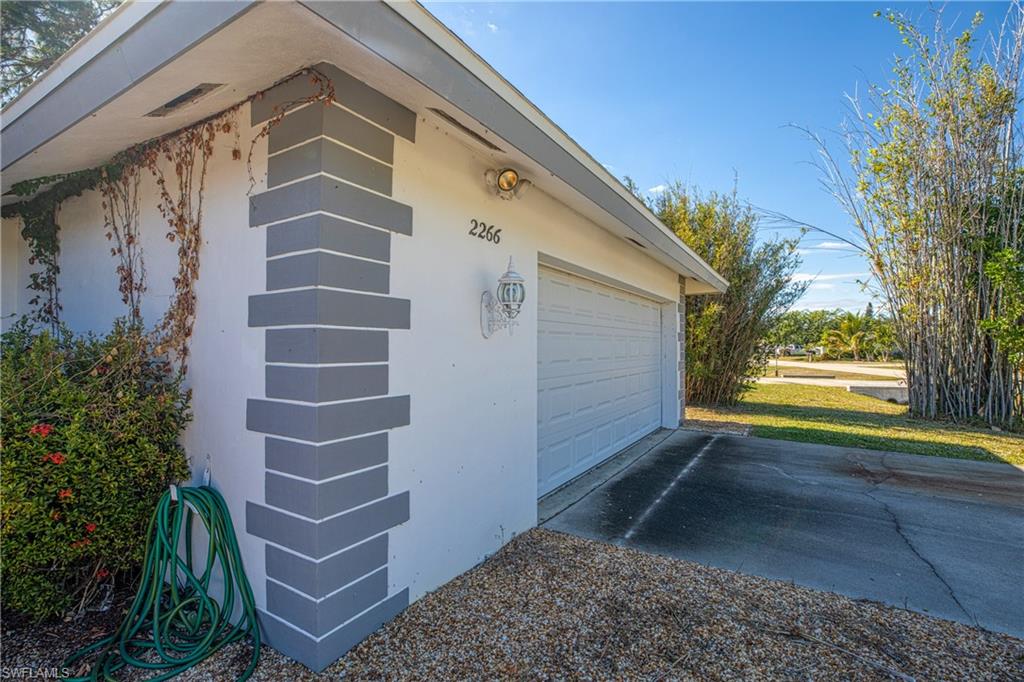 Fort Myers Villas - Residential