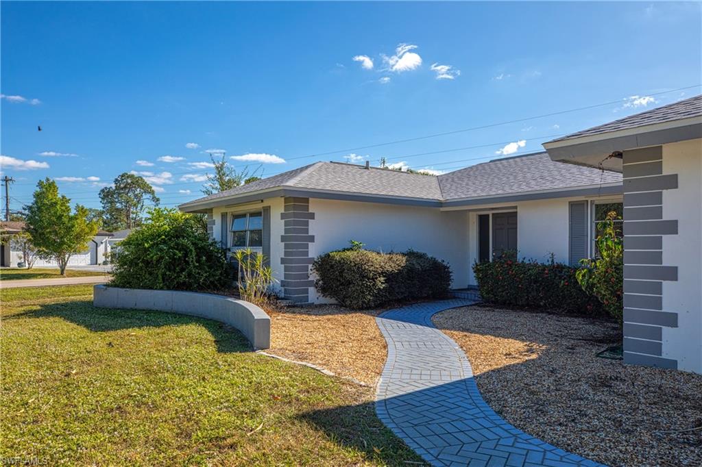 Fort Myers Villas - Residential