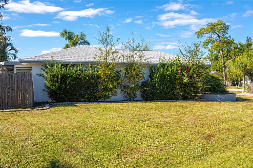 Fort Myers Villas - Residential