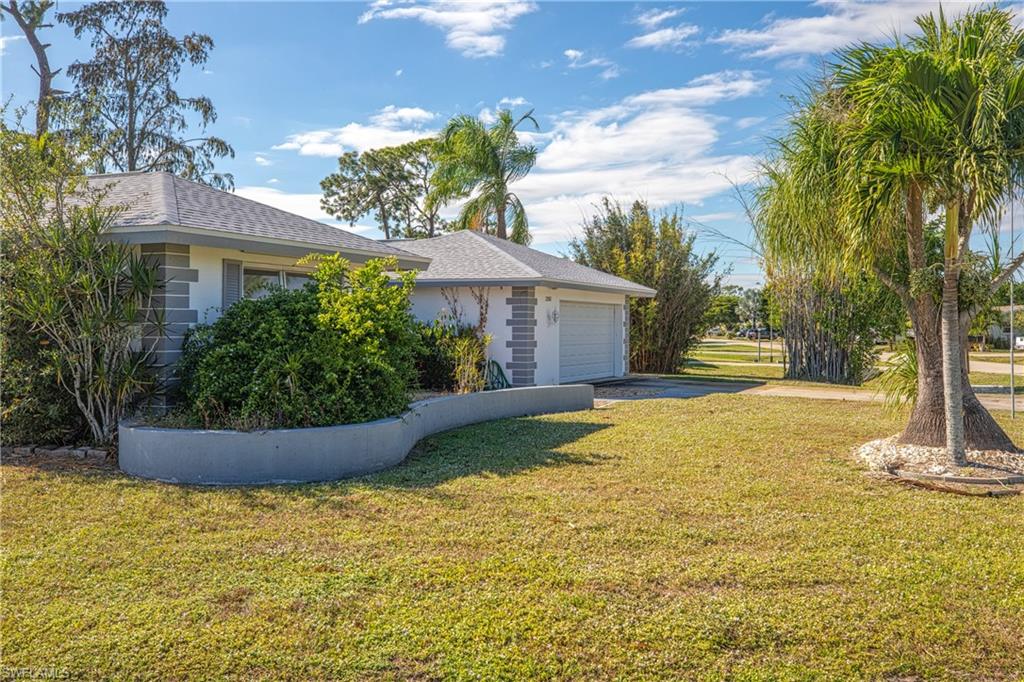 Fort Myers Villas - Residential