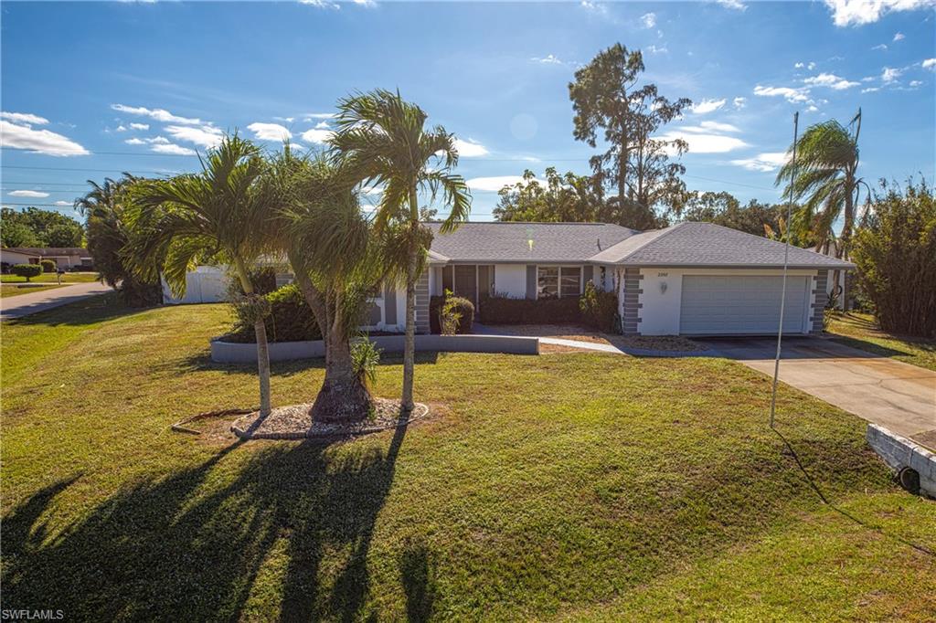 Fort Myers Villas - Residential