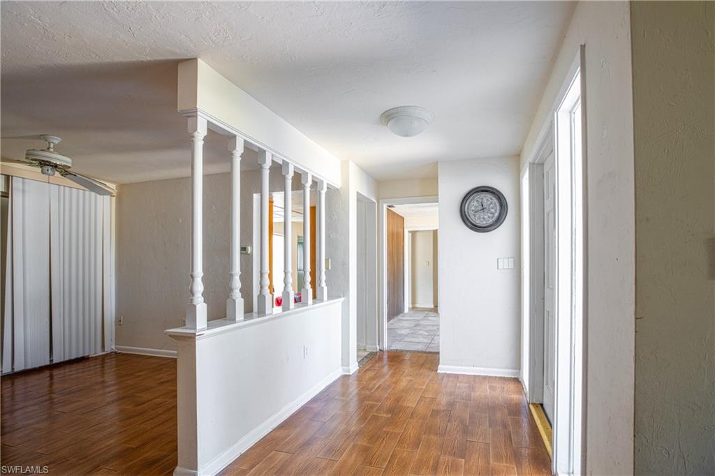 Fort Myers Villas - Residential