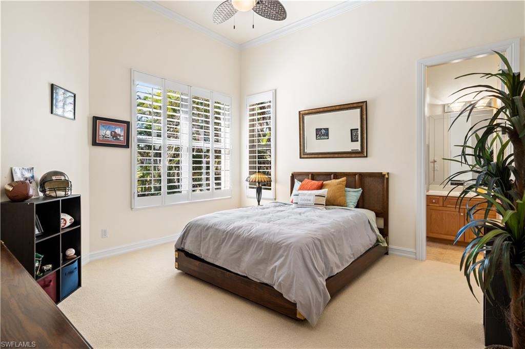 EDGEWATER - Residential