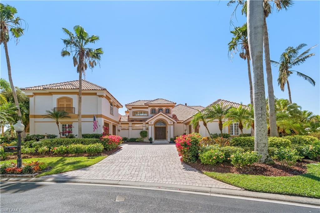 EDGEWATER - Residential