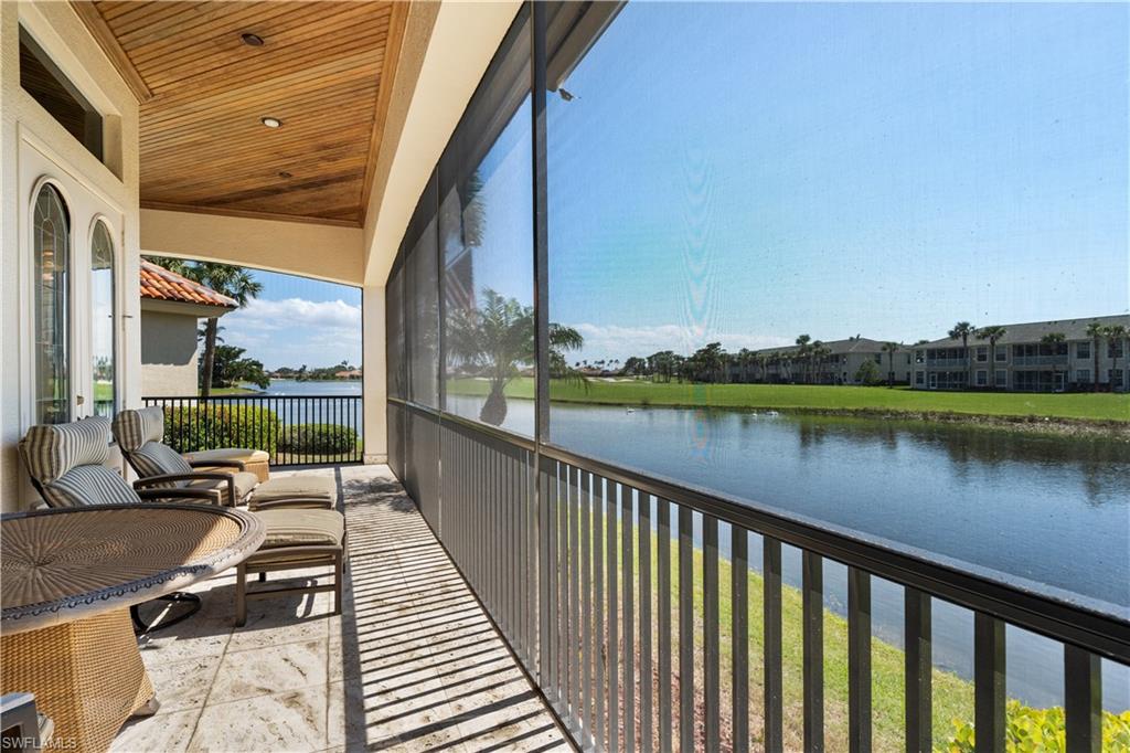 EDGEWATER - Residential