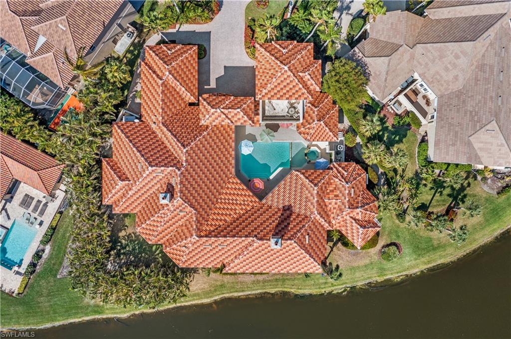 EDGEWATER - Residential