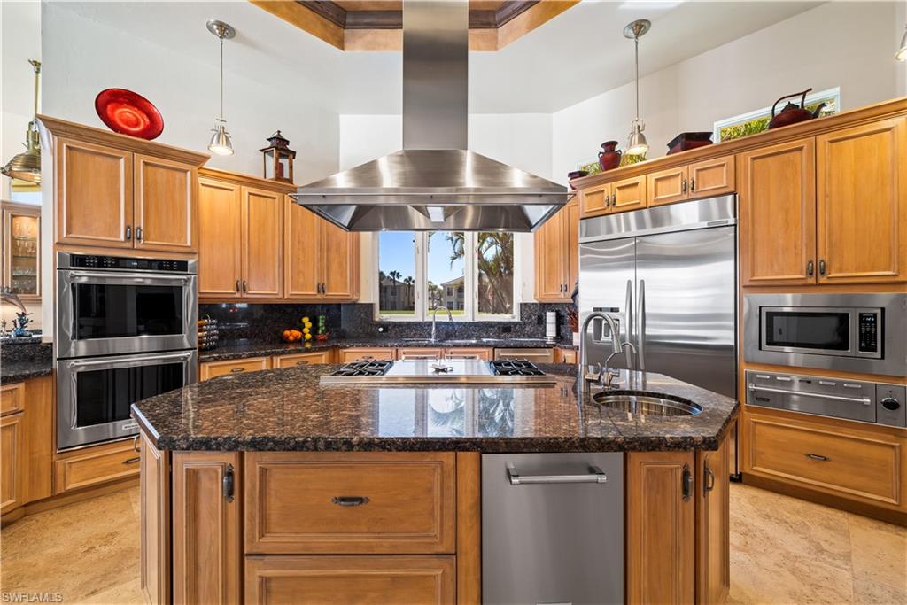 EDGEWATER - Residential