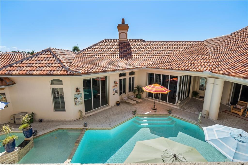 EDGEWATER - Residential