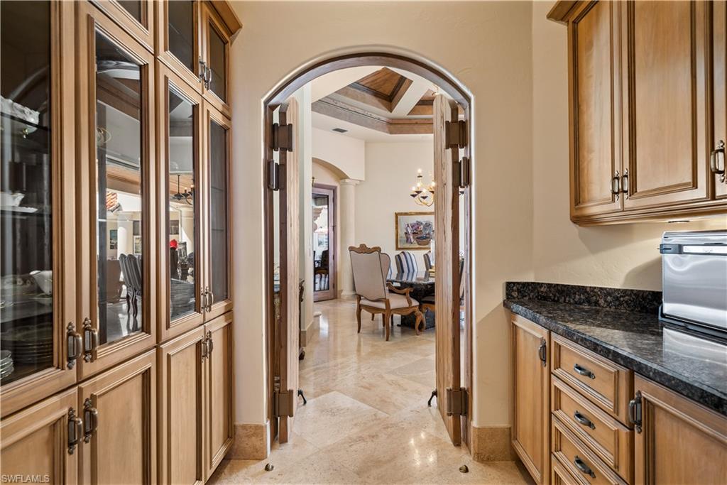 EDGEWATER - Residential