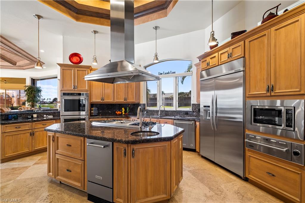 EDGEWATER - Residential