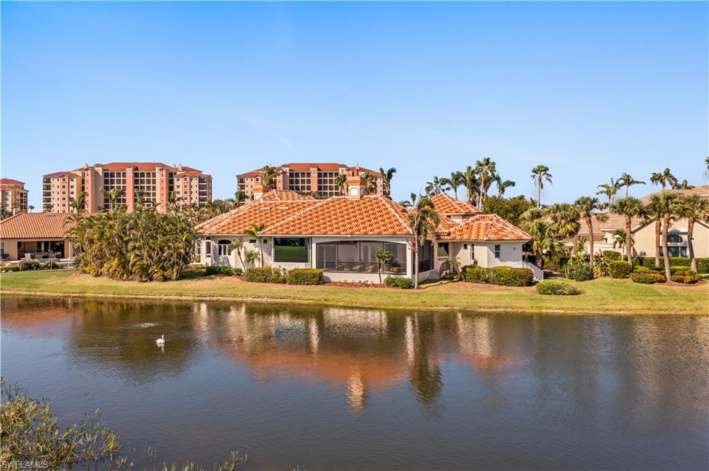 EDGEWATER - Residential