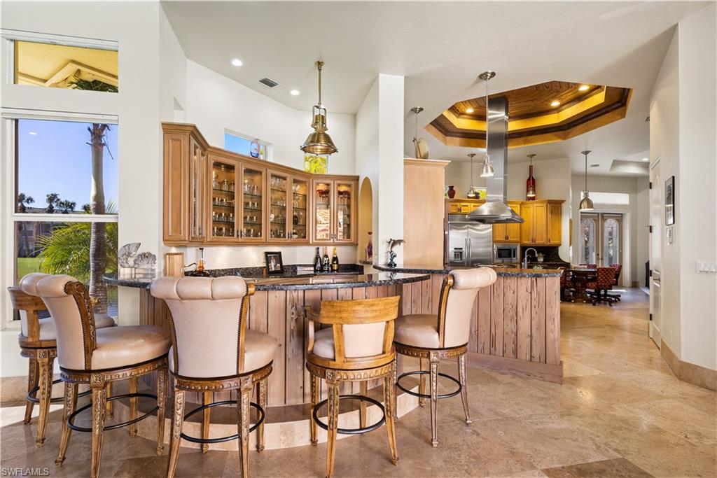 EDGEWATER - Residential