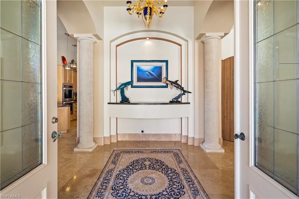 EDGEWATER - Residential