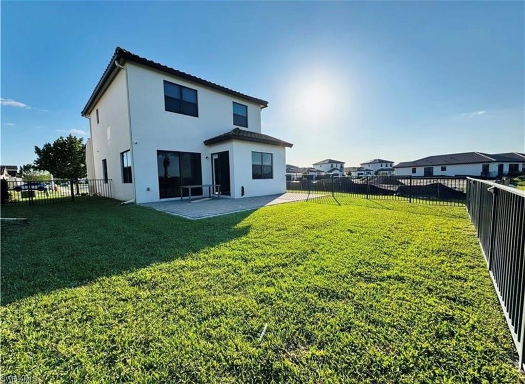 MAPLE RIDGE RESERVE - Residential