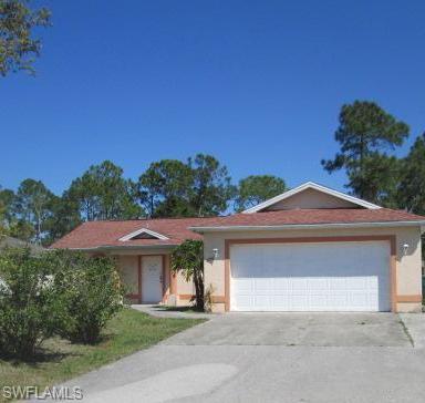 GOLDEN GATE ESTATES - Residential