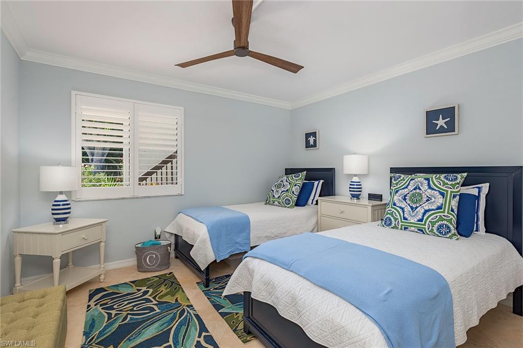 MISTY PINES - Residential