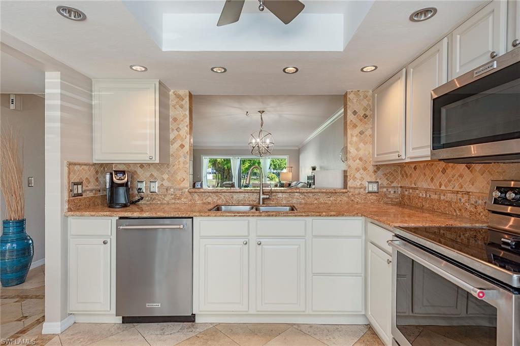 MISTY PINES - Residential