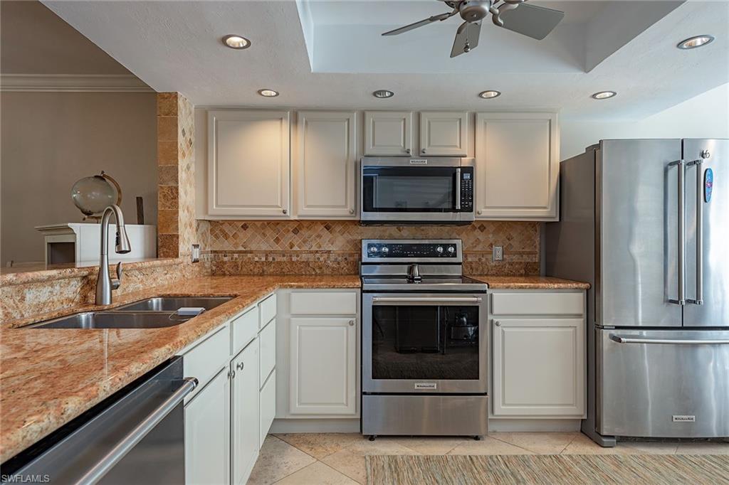 MISTY PINES - Residential